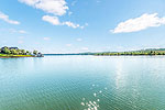Panoramic BIG water views at 199 Rush Road, Lake Martin - Dadeville,  AL. I Shoot houses...Professional photos and tour by Go2REasssistant.com