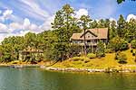 Lakeside at 210 Mineridge in The Preserve at Stoney Ridge, Dadeville, AL-Lake Martin AL Waterfront homes for sale. Professional photos and tour by Go2REasssistant.com
