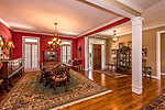 Separate Dining Room at 260 Blue Creek Circle in StillWaters, Dadeville, AL_Lake Martin ALWaterfront homes for sale. I Shoot Houses...Professional photos and tour by Sherry Watkins at Go2REasssistant.com