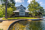 Lakeside at 680 Warrior Lane in Indian Shores, Lake Martin - Alexander City,  AL. Professional photos and tour by Go2REasssistant.com