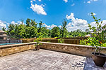 Large open patio at 440 New Providence Way, Pike Road, AL. Professional photos and tour by I Shoot Houses at Go2REassistant.com