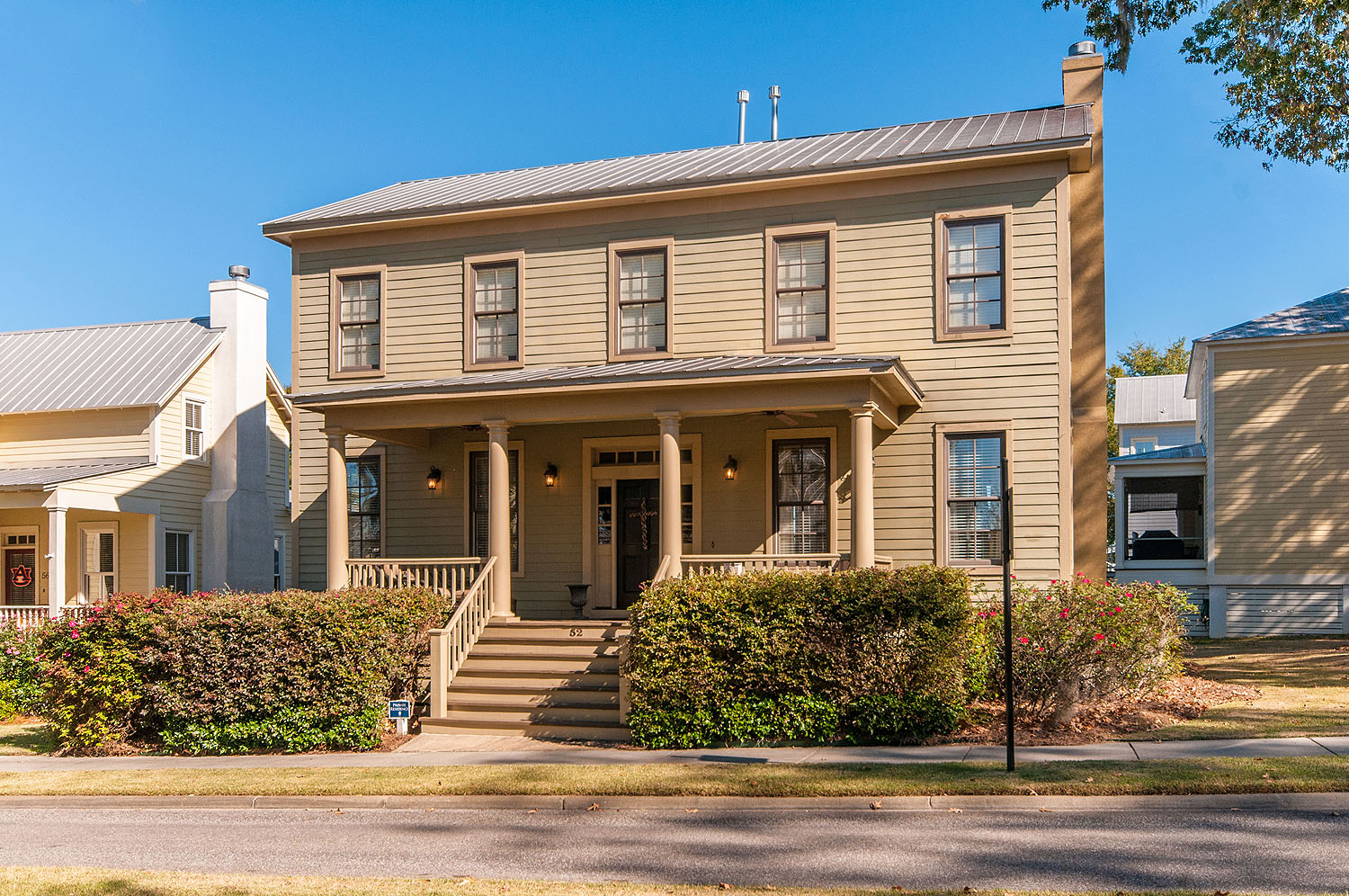 Pike Road AL homes for saleThe Waters, Lucas Point52 Avenue of The