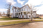 Front view at 58 Double Oak, Welch Cove at The Waters, Pike Road, AL. Professional photos and tour by Go2REasssistant.com