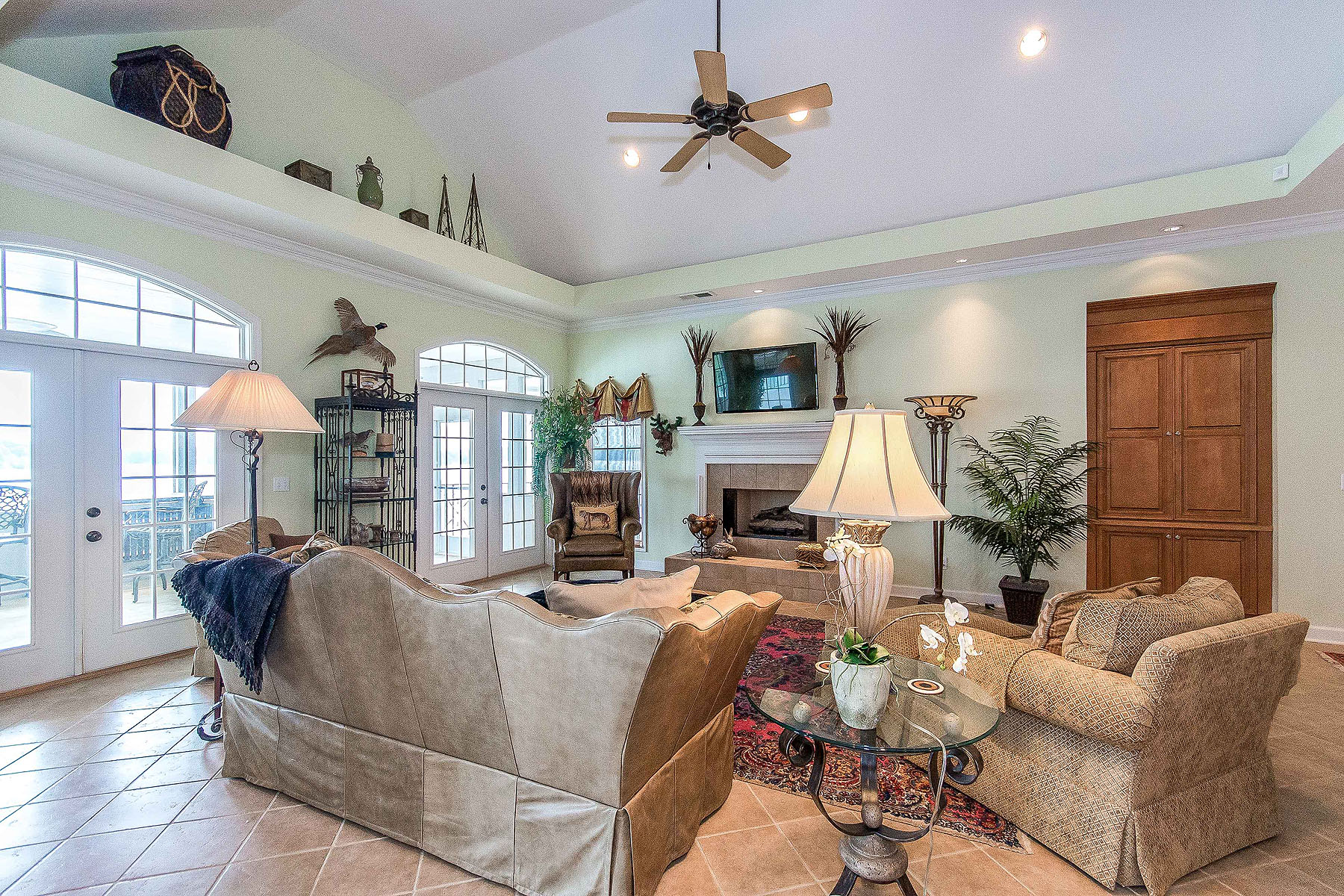 Lake Martin AL waterfront homes for saleMarina Marin656 Marin Pkwy