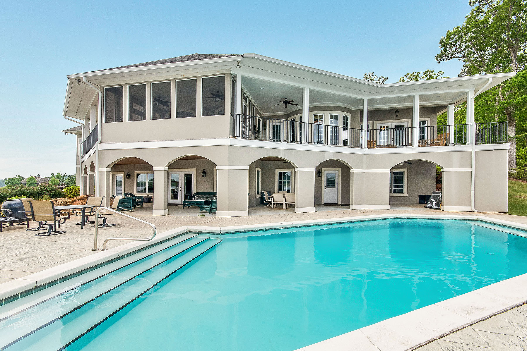 Lake Martin AL waterfront homes for saleMarina Marin656 Marin Pkwy