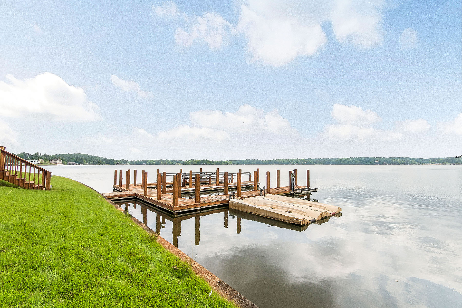 Lake Martin AL waterfront homes for saleMarina Marin656 Marin Pkwy
