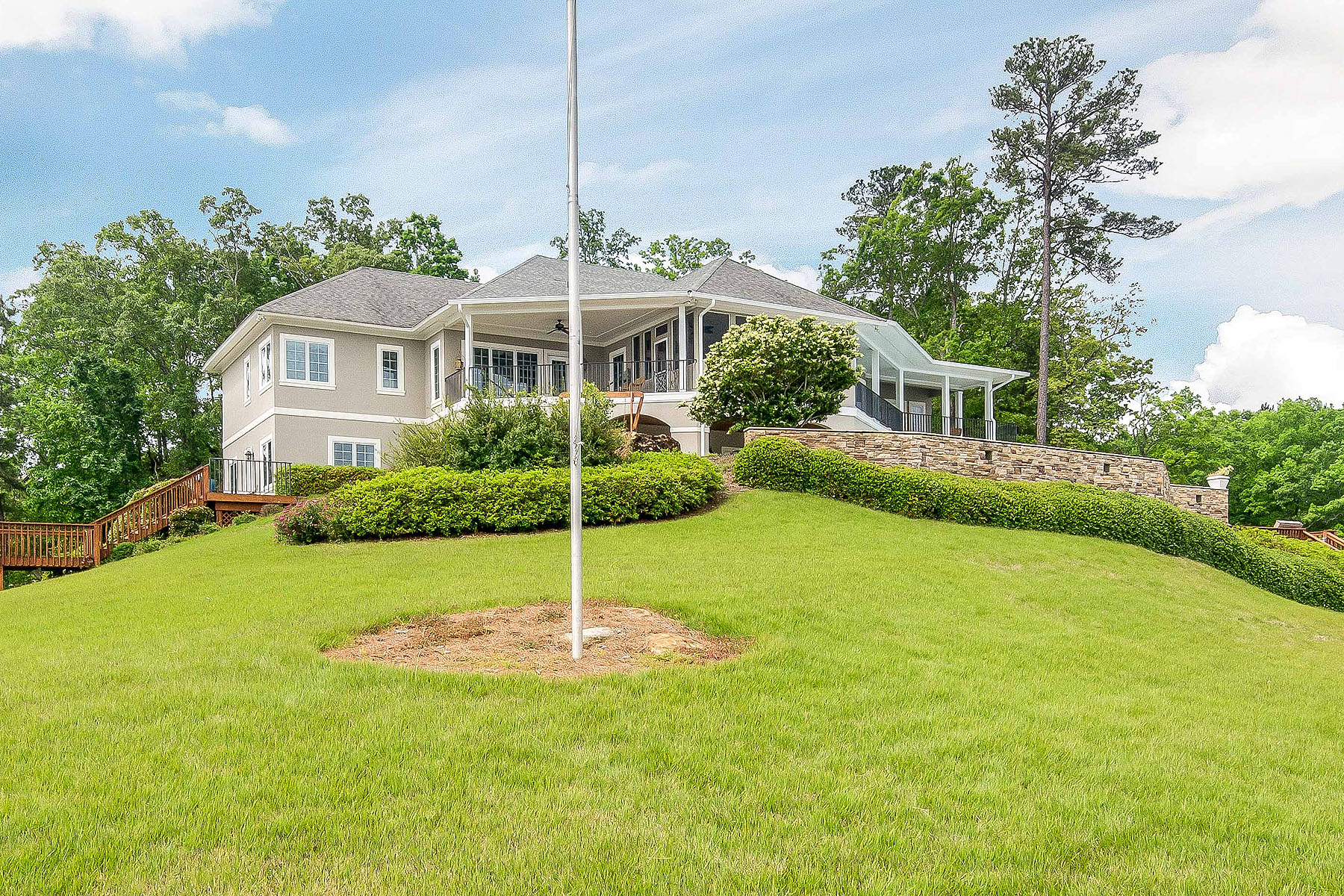 Lake Martin AL waterfront homes for saleMarina Marin656 Marin Pkwy